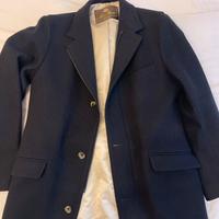 Cappotto Loro Piana