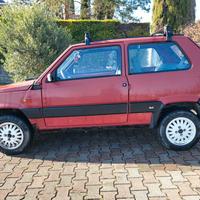 Panda 4x4  1100 i.e.