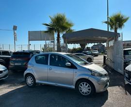 Toyota Aygo 1.0 12V VVT-i 5 porte Now Finanziament