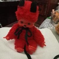 moncicci diavoletto.