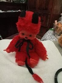 moncicci diavoletto.