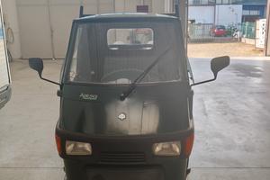 Ape 50cc