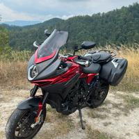 MV Agusta Turismo Veloce Lusso SCS