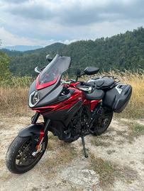 MV Agusta Turismo Veloce Lusso SCS