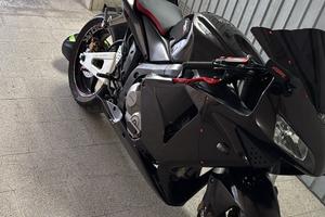 Cbr 600 rr
