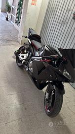 Cbr 600 rr
