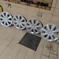 copricerchi da 16 Suzuki SX4 nuovi