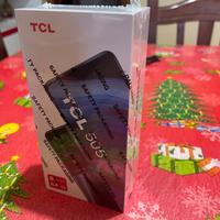 TCL Space Grey 64 GB ROM,più 8GB di RAM