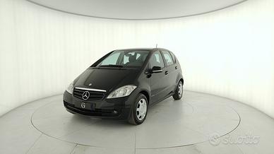 MERCEDES-BENZ A 160 be Executive
