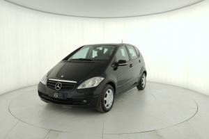 MERCEDES-BENZ A 160 be Executive
