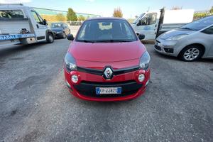 Renault Twingo 1.2 16V Wave