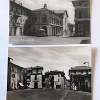 Cartoline di Gozzano