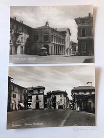Cartoline di Gozzano