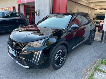 Peugeot 2008 1.2 hybrid Allure 136cv e-dcs6