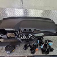 KIT AIRBAG - Mercedes Classe B W246 (2011- 2018)