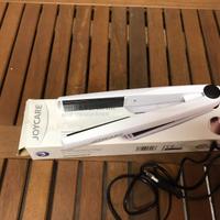 Piastra per Capelli Joycare in Ceramica Tormalina