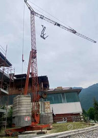 Gru automontante 18x20 Fb Ga620 S anno 1999