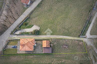 VILLA SINGOLA A ALICE CASTELLO