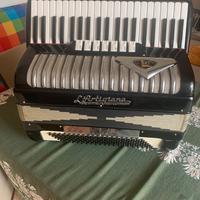 Fisarmonica Artigiana
