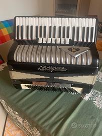 Fisarmonica Artigiana