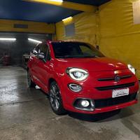 Fiat 500X 1.3 MultiJet 95 CV Sport