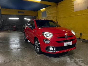 Fiat 500X 1.3 MultiJet 95 CV Sport