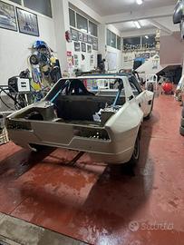 Scocca fiat x1/9