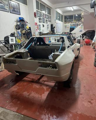 Scocca fiat x1/9