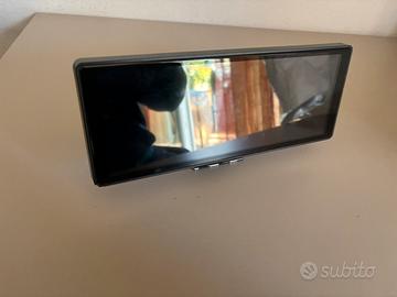 Schermo / Monitor Esterno per Auto