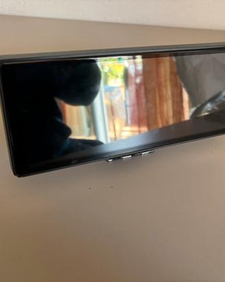 Schermo / Monitor Esterno per Auto