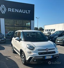 Fiat 500L 1.4 95 CV S&S Cross