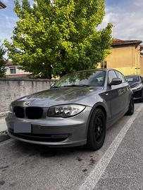 Bmw 116d