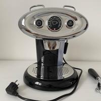 Macchina caffè Illy Iperespresso X7.1