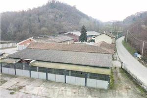 Immobile in asta di 1313 m² a Rocca d'Arazzo