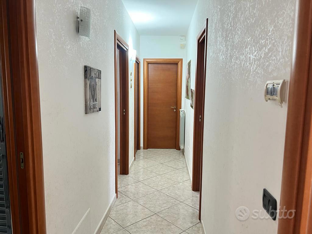 Appartamento Montemesola [Cod. rif 3125787VRG] - Vista 2