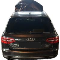 AUDI A4 COLORE GRIGIO SCURO