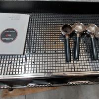 macchina da bar