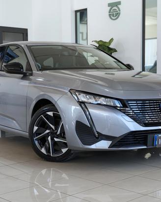 Peugeot 308 SW BlueHDi 130 EAT8 Allure Pack 2022