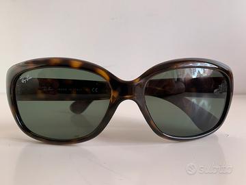 Occhiali da sole RayBan “jackie ohh”