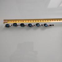 Braccialetto donna anni 70 vintage