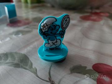 Sorpresa Puffi "Collection" (+ altro)