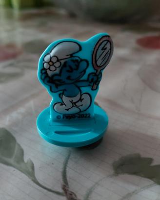 Sorpresa Puffi "Collection" (+ altro)