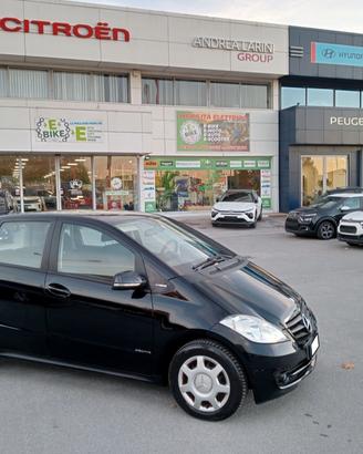 Mercedes-benz A 160 A 160 BlueEFFICIENCY Style