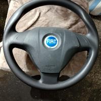 volante fiat grande punto 