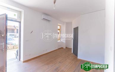 BILOCALE NUOVO! MAI ABITATO! ZERO SPESE CONDOMINIA