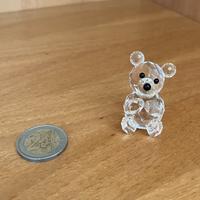 Swarovski orsetto piccolo