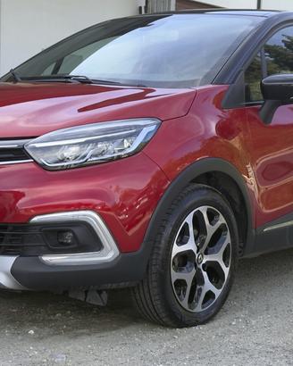 Renault Captur dCi 8V 90 CV Sport Edition2