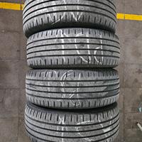 SET 4 pneumatici 195/55 R16 H estivi