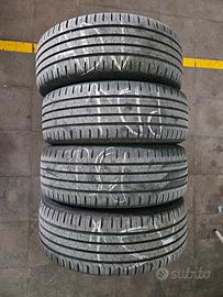 SET 4 pneumatici 195/55 R16 H estivi