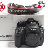 Canon 80D